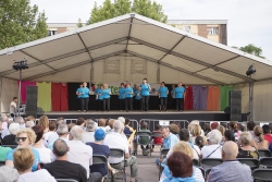 Festival de danses