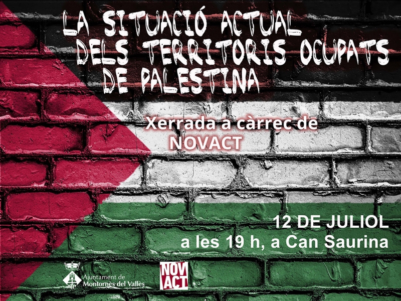Cartell del taller