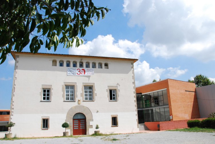 Institut Vinyes Velles