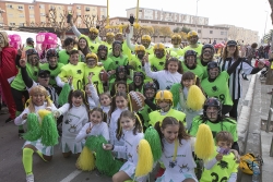 Rua de Carnaval