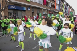 Rua de Carnaval