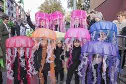 Rua de Carnaval