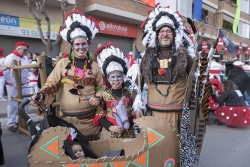 Rua de Carnaval