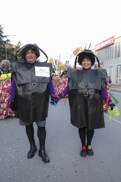 Rua de Carnaval