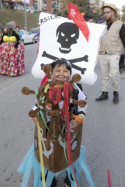 Rua de Carnaval