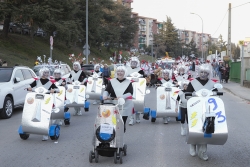 Rua de Carnaval