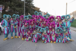 Rua de Carnaval