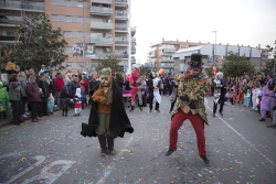 Rua de Carnaval