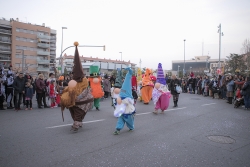 Rua de Carnaval