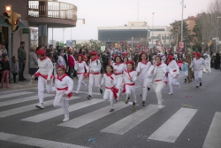 Rua de Carnaval