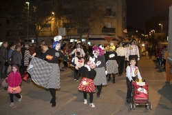 Rua de Carnaval