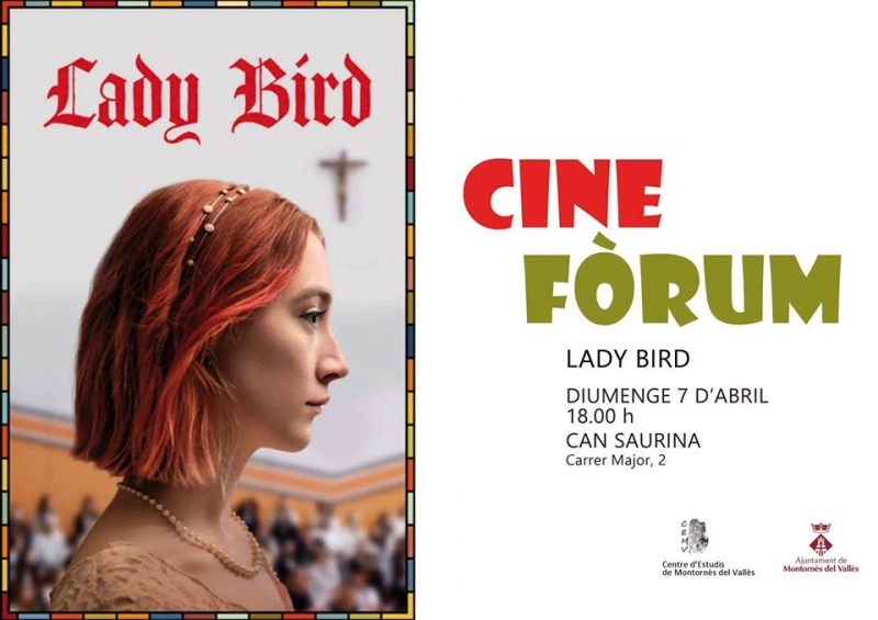 Cartell del Cinefòrum