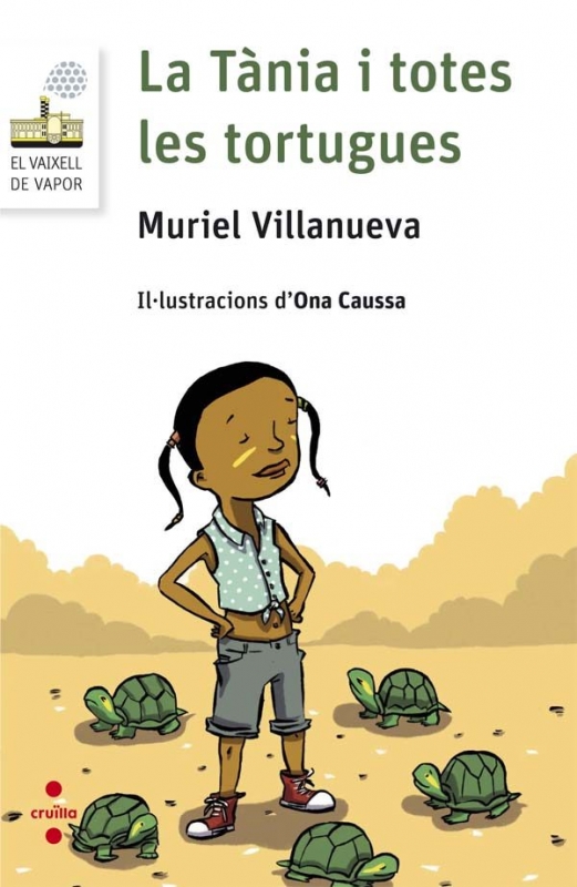 Portada del llibre (Font: Casa del Libro)