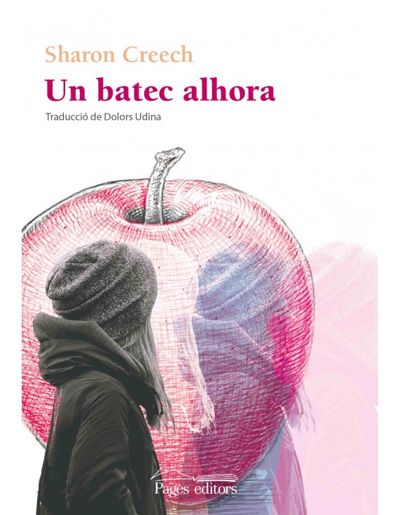 Portada del llibre (Font: Pagès editors)