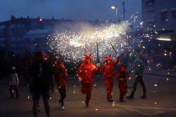 14/09/2019 - Correfoc Intantil