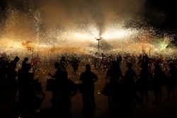 14/09/2019 - Correfoc