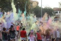 16/09/2019 - Festa Holi Jove