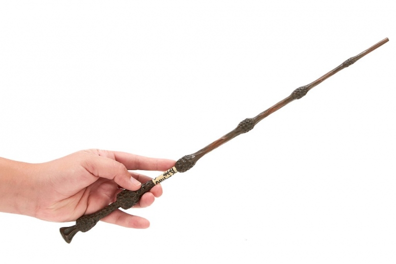 Rèplica d'una vareta de Harry Potter