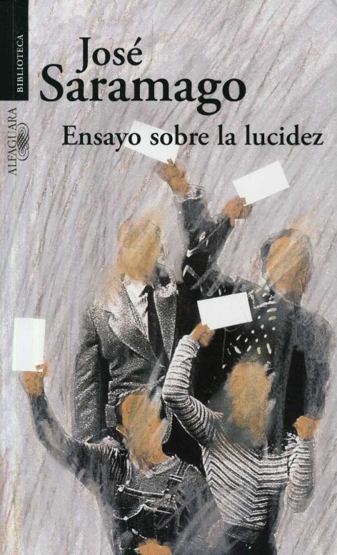 Portada del llibre (Font: Alfaguara)