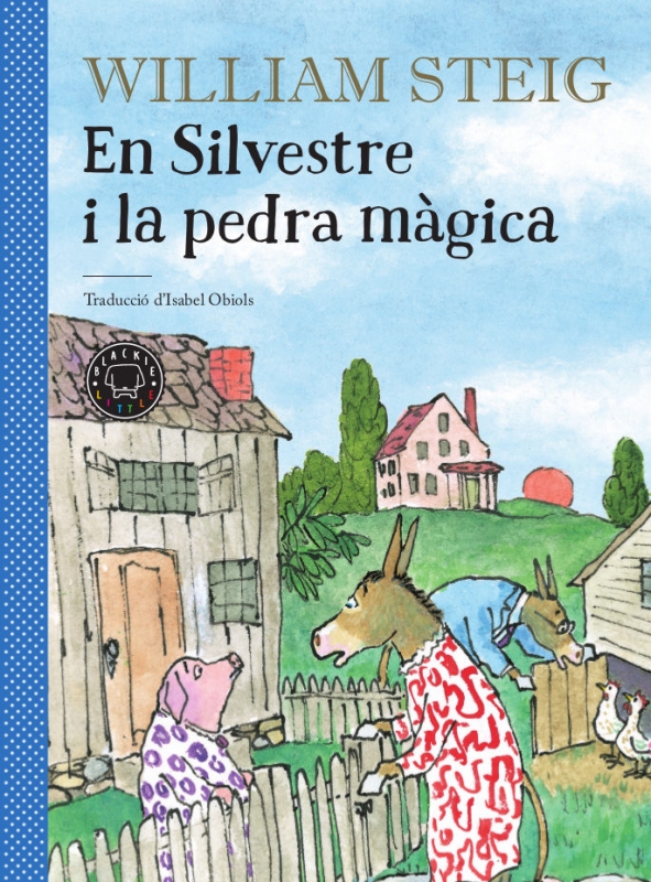 Portada del llibre (Font: La Casa del Libro)