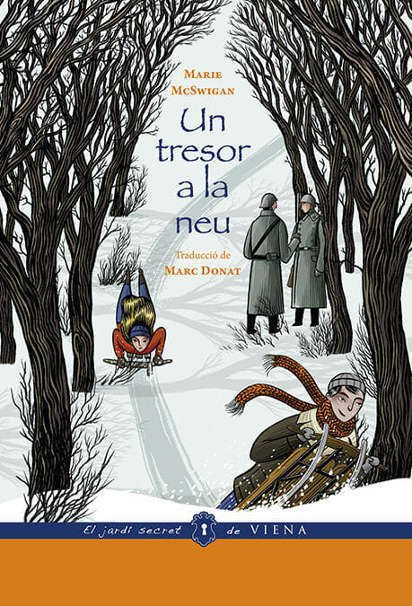 Portada del llibre (Font: Viena Editorial)