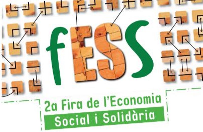2a Fira de l'Economia Social i Solidària