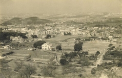 Panoràmica de Montornès (1979)