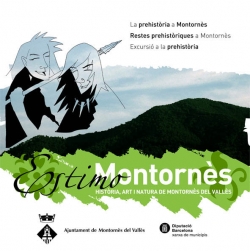 Col·lecció "Estimo Montornès"