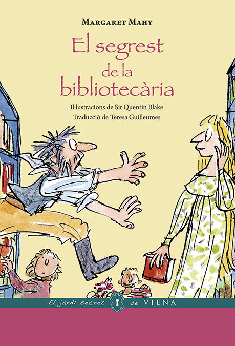 Portada del llibre (Font: La Casa del Llibre)