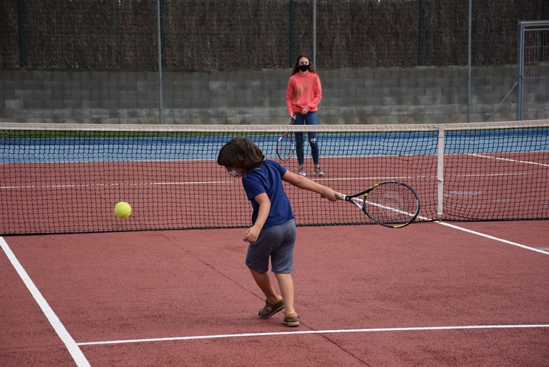 Open de Tennis de Festa Major 2020