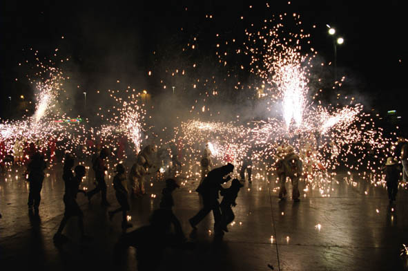 Festa Major Ajuntament De Montornès Del Vallès