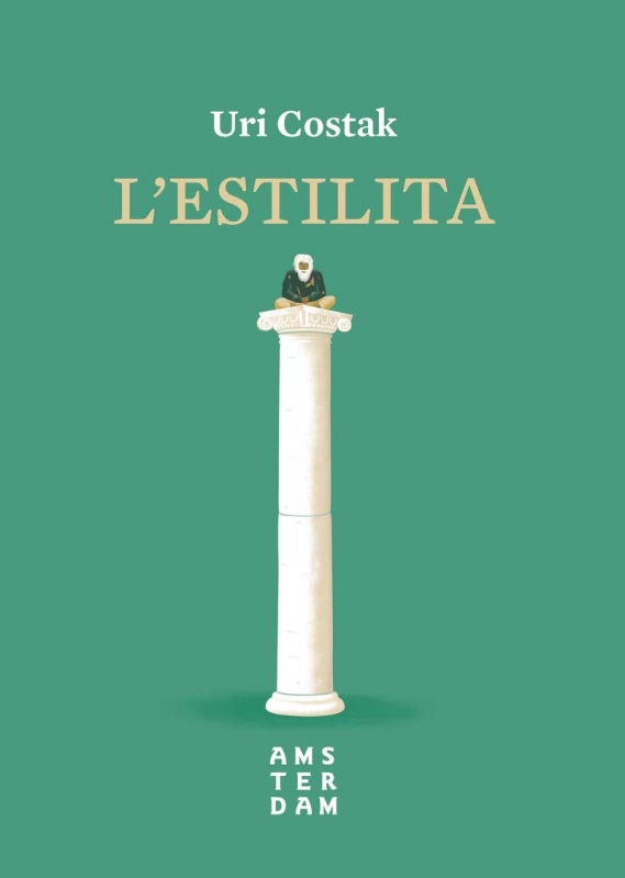 Portada del llibre