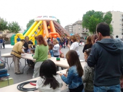 Festa del reciclatge (19 de maig de 2012)