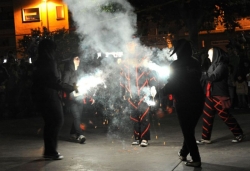 14/09/2013 - Correfoc