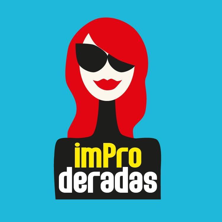 Logotip de la companyia Improderadas