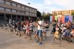 Concert infantil de Joan Mirock