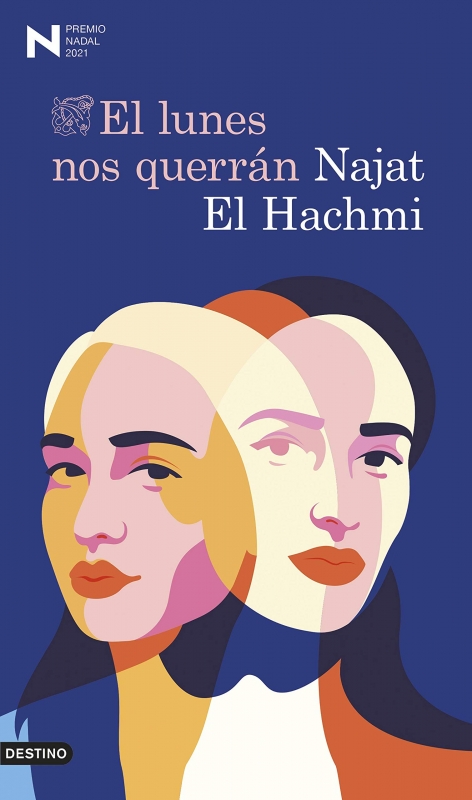 Portada del llibre.