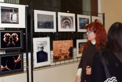 19-11-2009 - Premis i exposició XXIII Concurs de fotografia d'aficionats