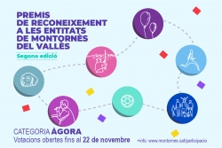 Cartell de l'activitat