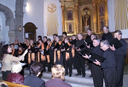 25-11-2006 - Concert de Coral de Sant Sadurní