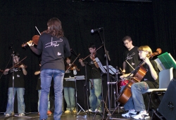 25-11-2006 - Festival Celta