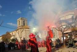 28-11-2010 - Cercavila de Sant Sadurní