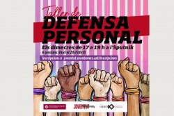Cartell de l'activitat