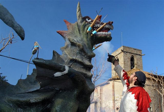 2-12-2007 - Cercavila Sant Sadurní