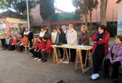 26-11-2011 - Torneig de petanca de Sant Sadurní
