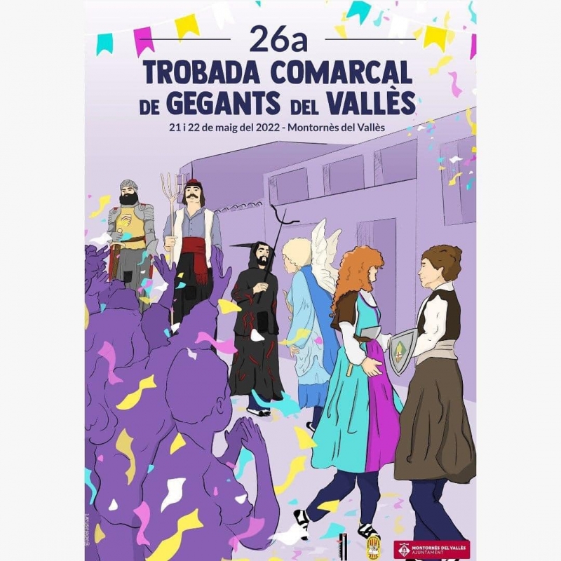 Cartell de l'activitat