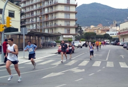 Rambla de Sant Sadurní