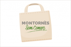 Imatge del projecte "Montornès som comerç"