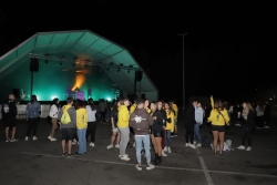 18/09/2022 - Pere Anton Open Festival amb Maceta Sound Beat