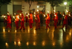 Cercavila de Festa Major